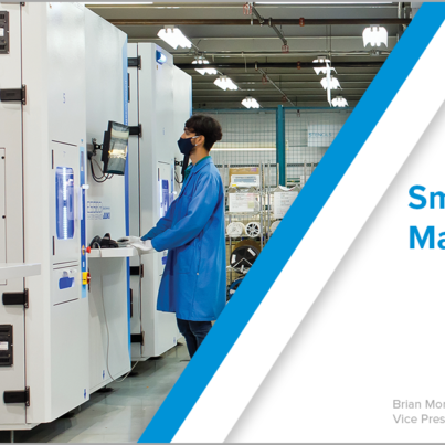 Vexos Smart Manufacturing