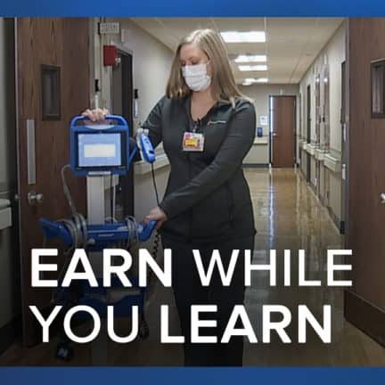 Vexos LaGrange News5 Cleveland